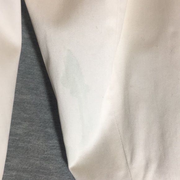 ATTENTION Fully Lined Machine Washable Blazer 3 Pockets Back Vent Career Office - Picture 16 of 16